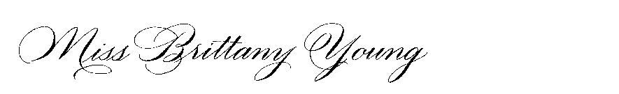 Luxury Traditional Calligraphy | The Left Handed Calligrapher