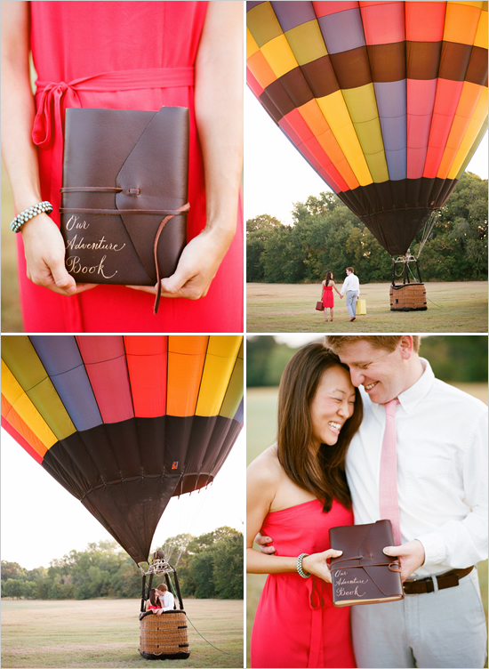 engagement calligrapher