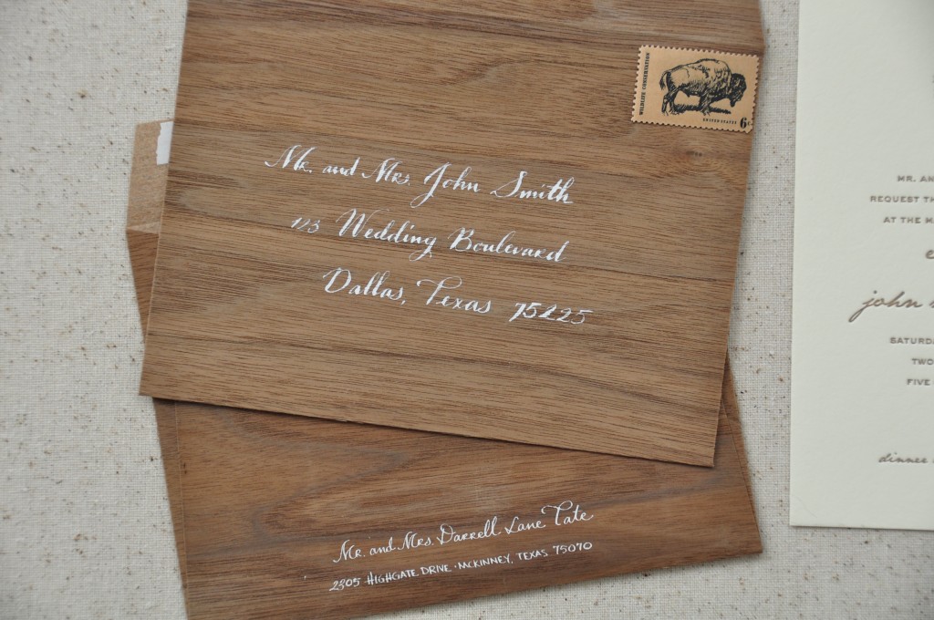 Dallas Calligrapher