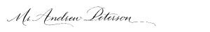 Luxury Wedding Calligraphy | Fine Art Calligrapher